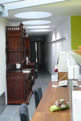 Aparthotel Malpertuus อาลสท์ ภายนอก รูปภาพ