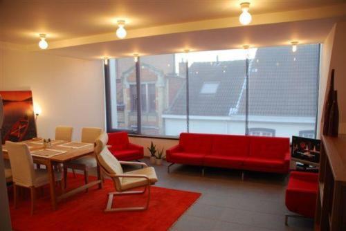 Aparthotel Malpertuus อาลสท์ ภายนอก รูปภาพ